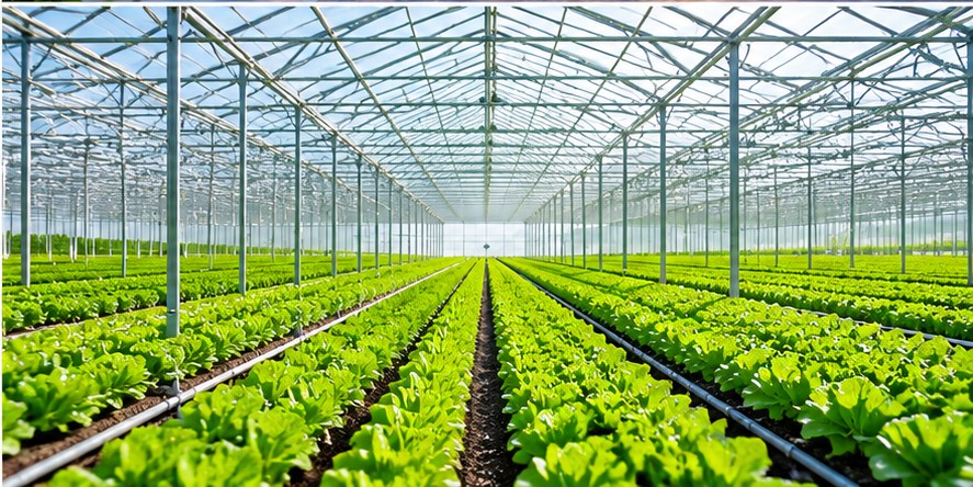 Agriculture