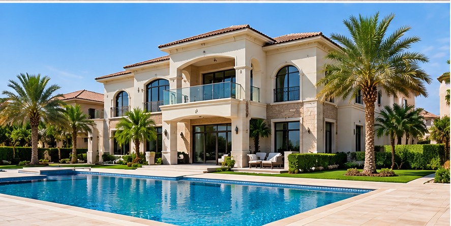 Residential