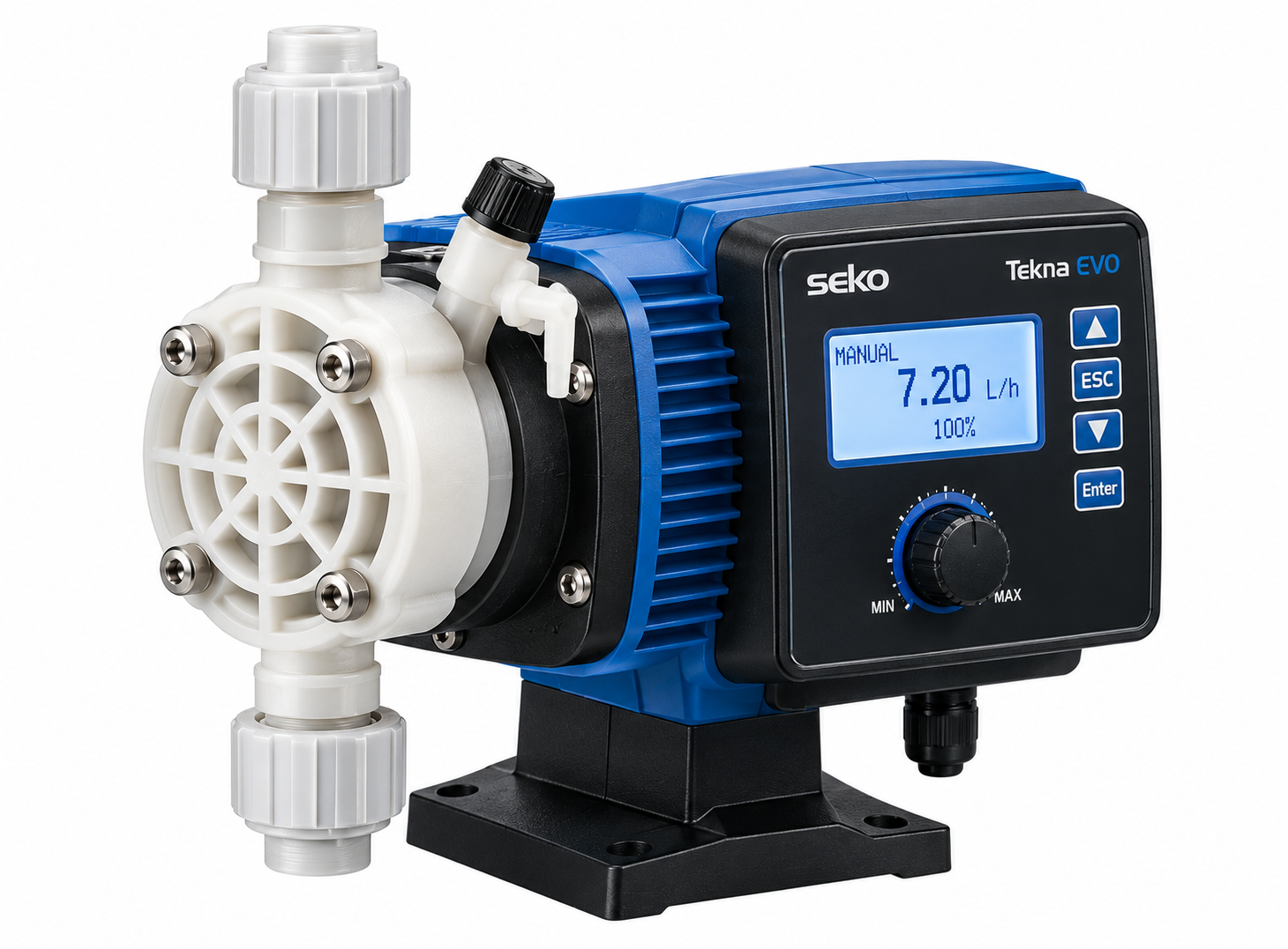 Dosing Pumps