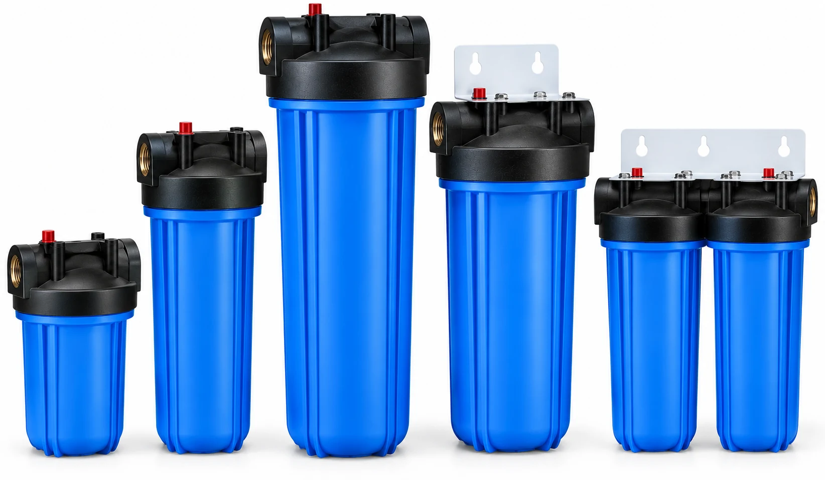 Filter Housings