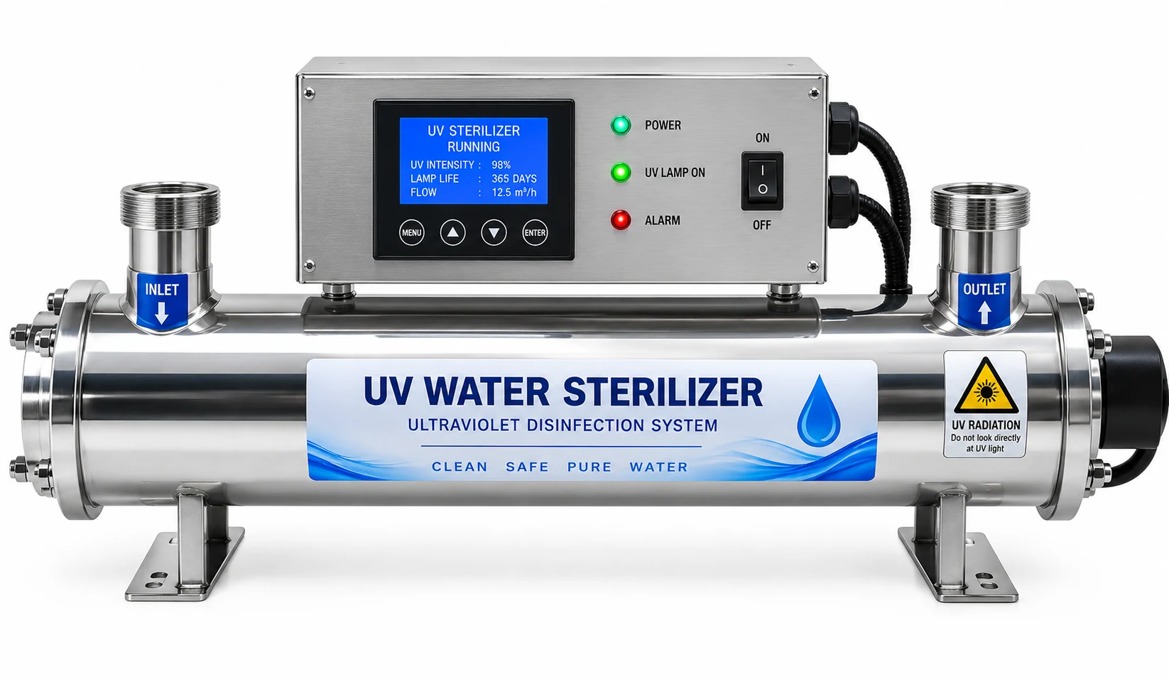 UV Systems