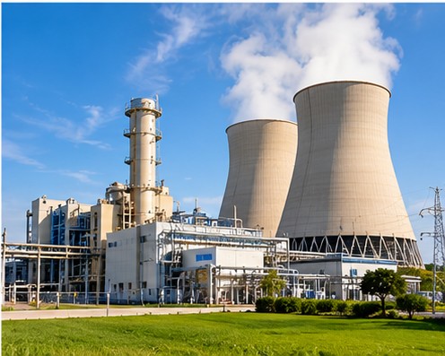 Boiler & Cooling Systems
