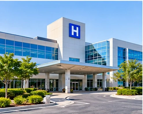 Hospitals