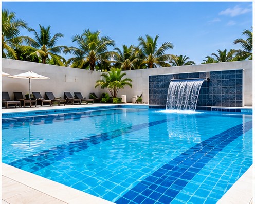 Swimming Pools