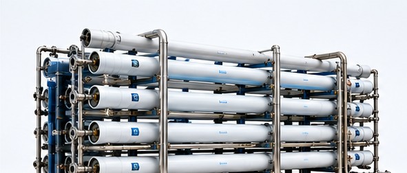 Sea Water Desalination