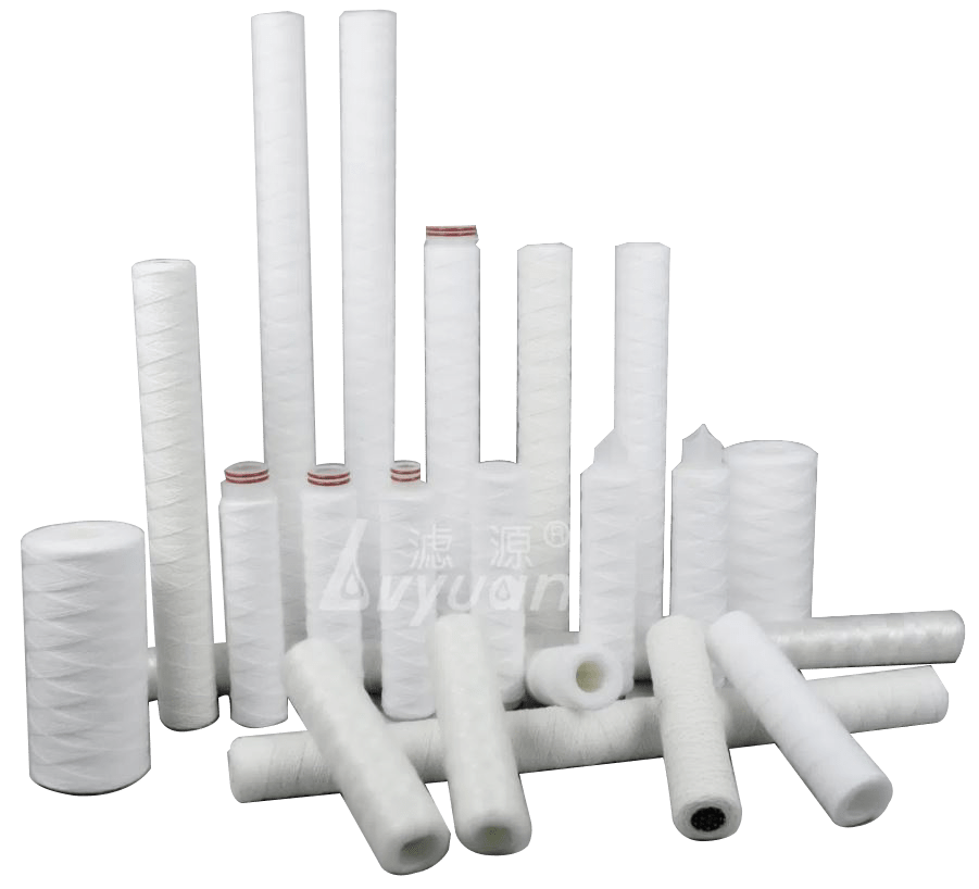 Filter Cartridges