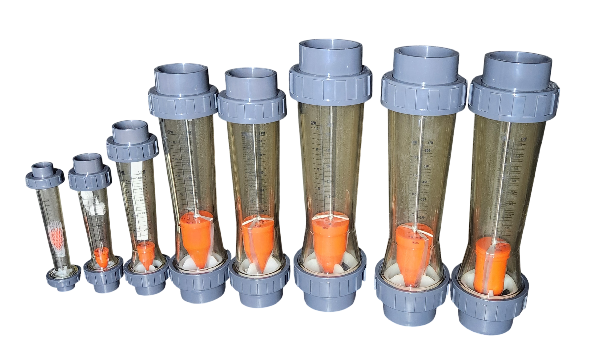 Flow Meter