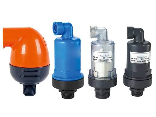 Air Release Valve