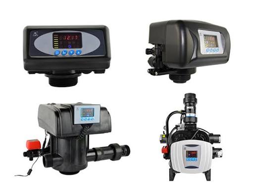 Auto Multiport Valve