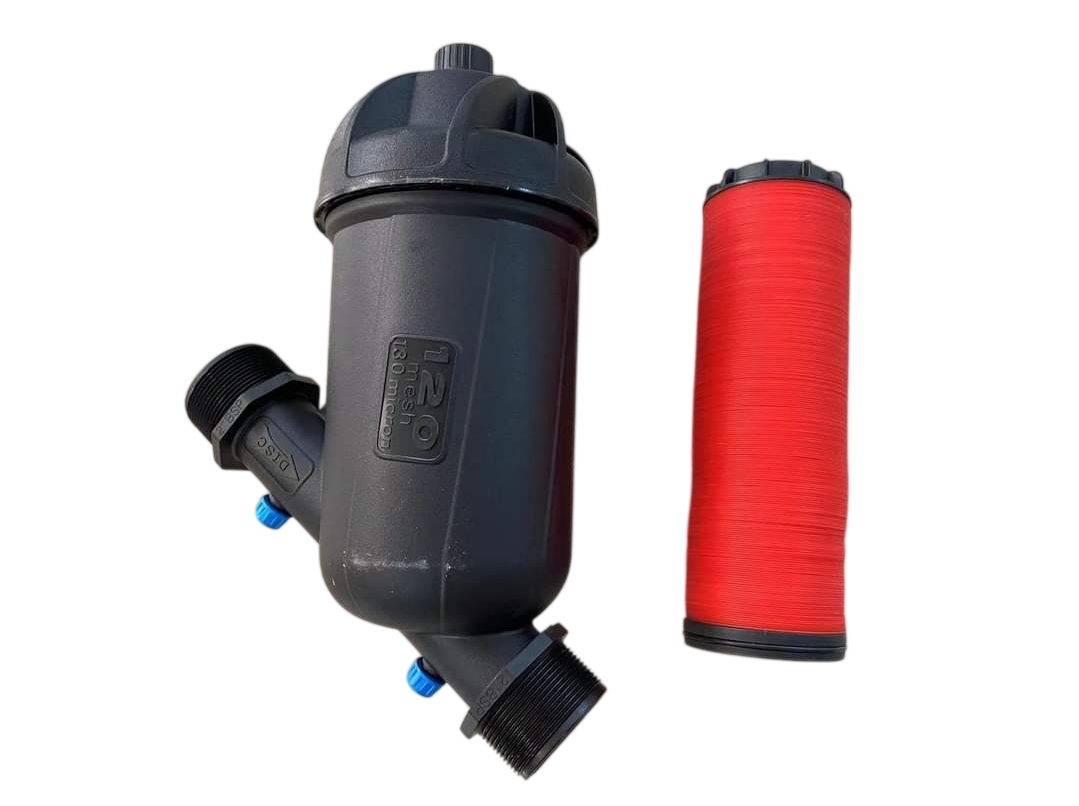 Disc Filter