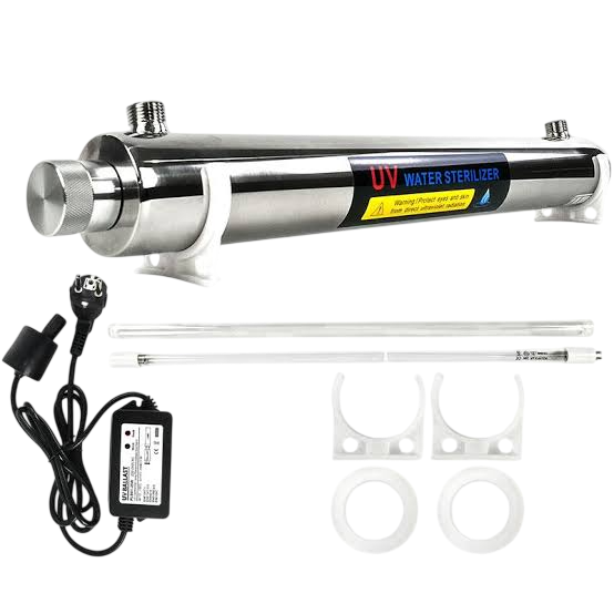 UV Sterilizers